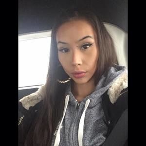 Meet your Posher, Jolene